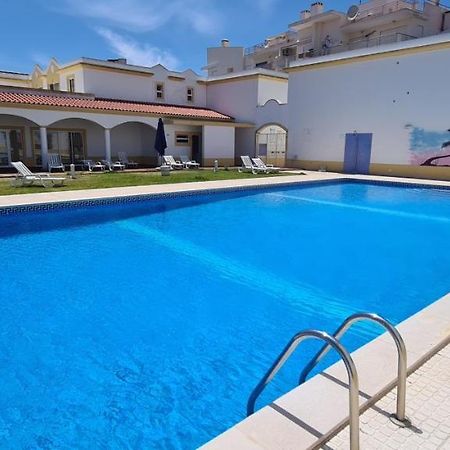 Sandy Beach Apartment Albufeira Extérieur photo