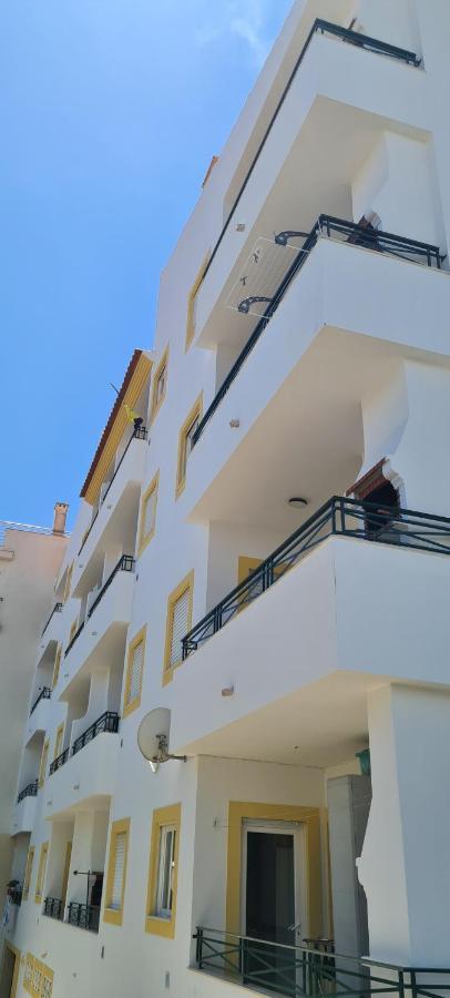 Sandy Beach Apartment Albufeira Extérieur photo